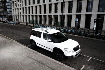 Skoda Yeti Urban 3 360x240