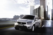 SsangYong  Actyon Sports 7 180x120