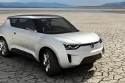 SsangYong Concept XIV 2 3 180x120