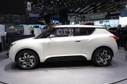 SsangYong Concept XIV 2 8 180x120