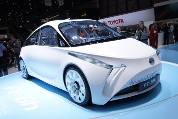 Toyota FT Bh Concept 18 360x240