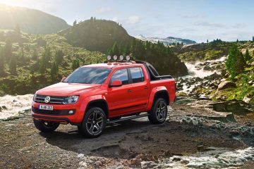 VW Amarok Canyon 1 360x240