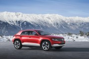 VW Cross Coupe 1 180x120