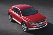 VW Cross Coupe 4 180x120