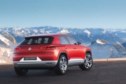 VW Cross Coupe 7 180x120