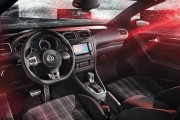 VW Golf GTI Cabriolet 2 180x120