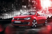 VW Golf GTI Cabriolet 7 180x120