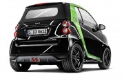 Smart BRABUS Electricdrive3 180x120