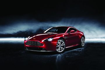 Aston Martin Dragon 88 6