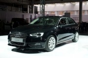 Audi A3 11 180x120