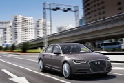 Audi A6 L E Tron 10 180x120