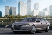 Audi A6 L E Tron 12 180x120