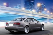 Audi A6 L E Tron 9 180x120