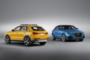 Audi Q3 Jinlong Yufeng 4 180x120