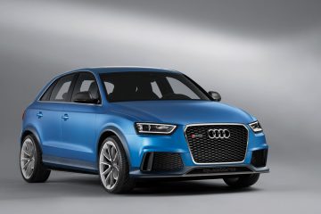 Audi RS Q3 16 360x240