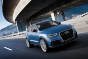 Audi RS Q3 4 180x120