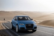 Audi RS Q3 9 180x120