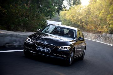 BMW 3 Li 16 360x240