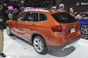 BMW X1 7 180x120