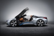 BMW I8 Concept Spyder 12 180x120