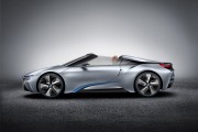 BMW I8 Concept Spyder 13 180x120