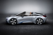 BMW I8 Concept Spyder 14 180x120