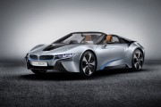 BMW I8 Concept Spyder 21 180x120