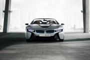 BMW I8 Concept Spyder 3 180x120