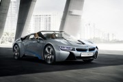 BMW I8 Concept Spyder 5 180x120