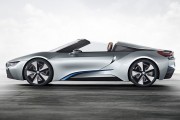 BMW I8 Concept Spyder 6 180x120