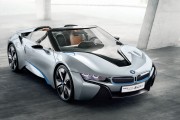 BMW I8 Concept Spyder 8 180x120