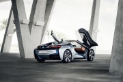 BMW I8 Concept Spyder 9 180x120