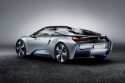 BMW I8 Spyder 3 180x120