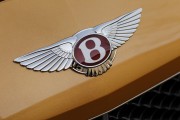 Bentley Continental GT 2 180x120