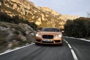 Bentley Continental GT 3 180x120