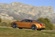 Bentley Continental GT 4 180x120