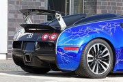 Gemballa Bugatti Veyron 11 180x120
