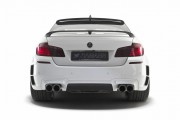 Hamann BMW M5 2 180x120