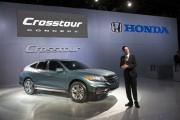 Honda Crosstour Concept 3 180x120