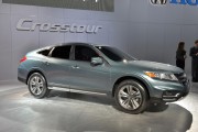 Honda Crosstour Concept 9 180x120