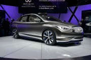 Infiniti LE Concept 19 180x120