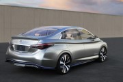 Infiniti LE Concept 4 180x120