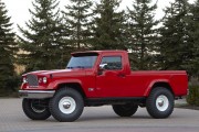 Jeep J 12 Concept 3 180x120