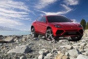 Lamborghini Urus 3 180x120