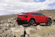 Lamborghini Urus 5 180x120