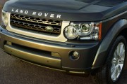 Land Rover Discovery 4HSE 4 180x120