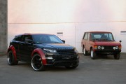 Loder1899 Evoque 3 180x120