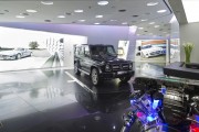 Mercedes Benz AMG China 3 180x120