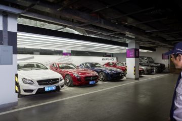 Mercedes Benz AMG China 9 360x240