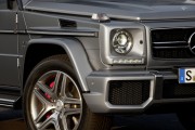 Mercedes G AMG 14 180x120